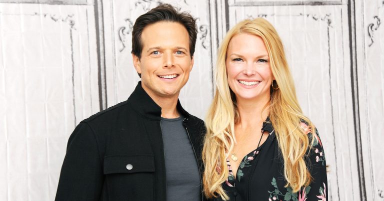Scott Wolf Wife, Height, Young, Age, 2023, Net Worth, Now