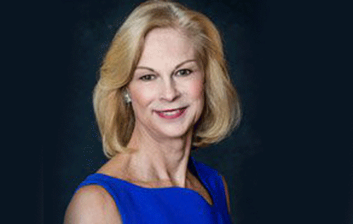 Christie Hefner