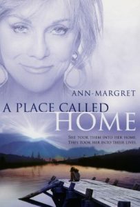 Cover photo of a movie, A Placed Called Home