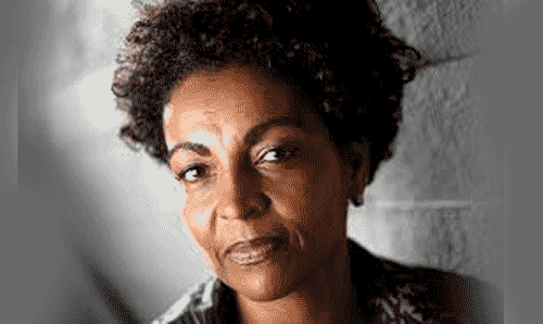 Adjoa Andoh