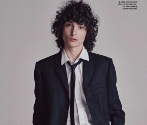 Finn Wolfhard