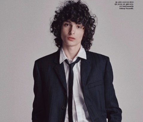 Finn and Nick Wolfhard's Father, Eric Wolfhard is a Historical Researcher