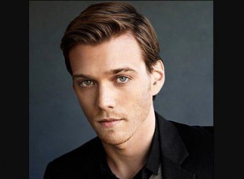 Jake Abel