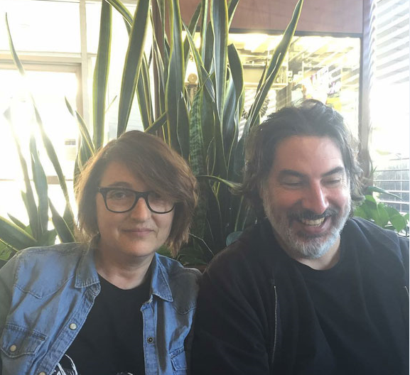 Finn and Nick Wolfhard's Father, Eric Wolfhard is a Historical Researcher