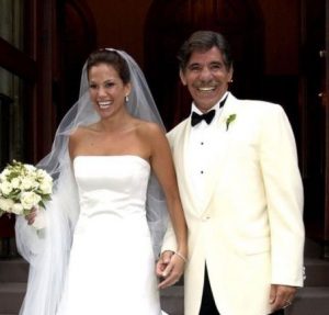 Solita Liliana Rivera- Daughter of American tv host Geraldo Rivera