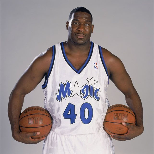 Shawn Kemp - Age, Family, Bio