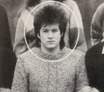 Jony Ive Is Married To Heather Pegg Ive & Shares Two Kids