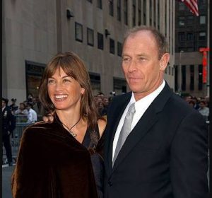 American actor Corbin Bernsen has a net worth of $8 million
