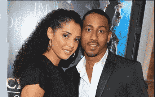 Brandon T. Jackson