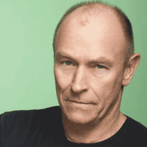 Corbin Bernsen