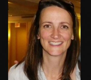 Facts about Ellie Harvie- Canadian Film and Television actress