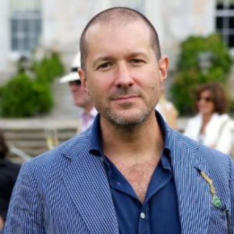 Jony Ive