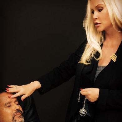 Meg Register Is An Expert At Love Attraction Heartbreak Recovery