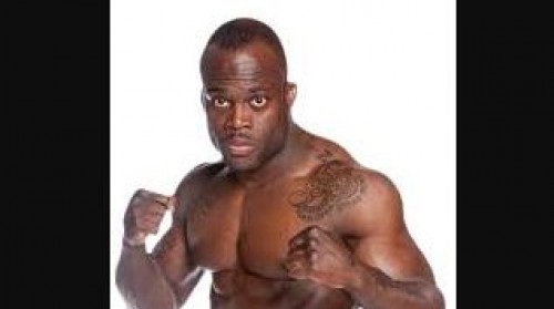 Melvin Manhoef