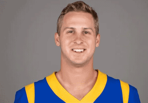 Jared Goff