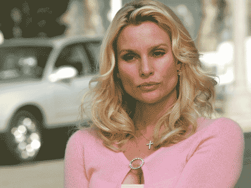 Nicollette Sheridan