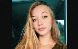 Sophia Diamond Has Amassed Over 2.6m Followers On Her TikTok Profile