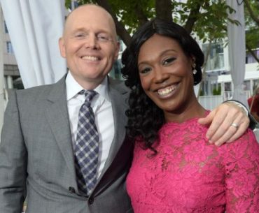 Lola Burr Enjoys $12 Million Net Worth of Her Father, Bill Burr