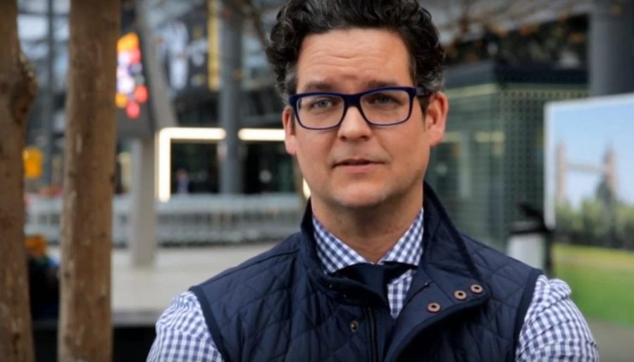 Tom Brooks is a reality TV show star famous for dating Darcey Silva.