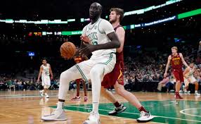 Tacko Fall