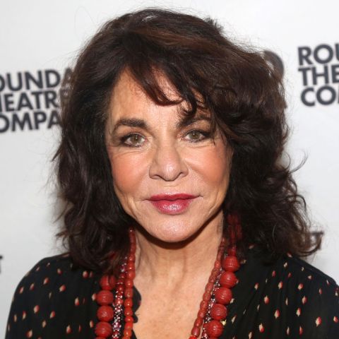 Stockard Channing