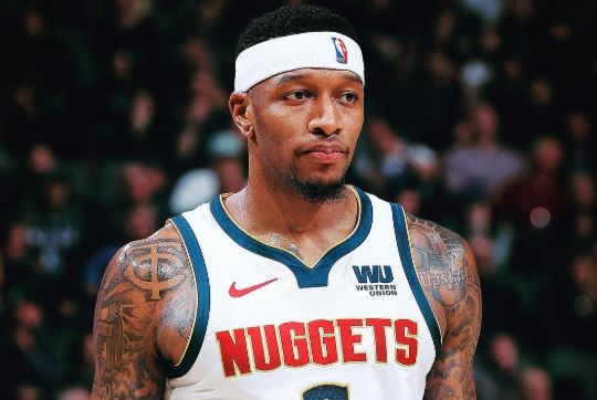 American basketballer, Torrey Craig is living a lavish lifestyle