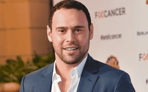 Scooter Braun