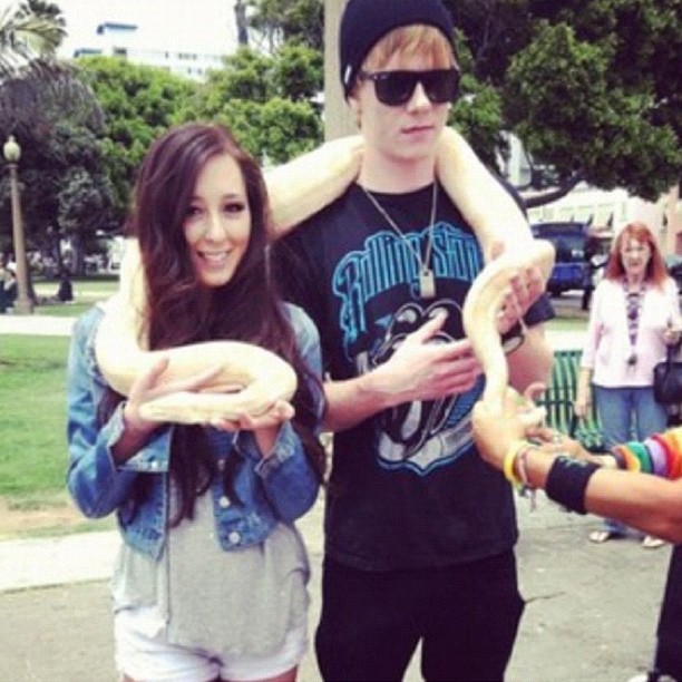 Adam Hicks- An American Actor, Musician, Songwriter and Rapper.