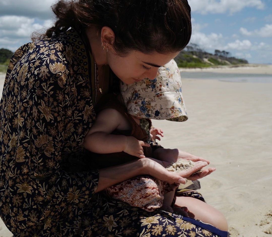 Bodhi Soleil Reed Somerhalder Enjoys Combined $20 Million of Parents