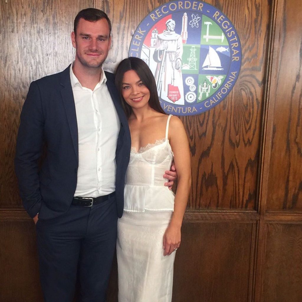 Cooper Hefner- An American businessman and writer.