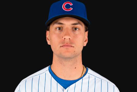 Albert Almora