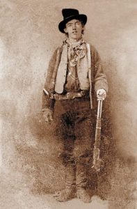 130 years old legendary outlaw Photo