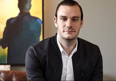 Cooper Hefner