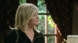 Alison Sweeney's character in 'Days of Our Lives'