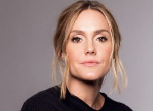 Grey's Anatomy star Erinn Hayes is happily married to Jack Hayes