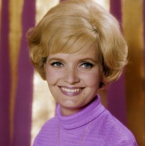 Florence Henderson played Carol Ann Brady in The Brady Bunch