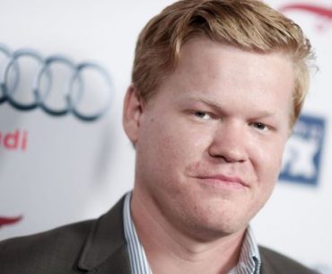 Jesse Plemons imdb