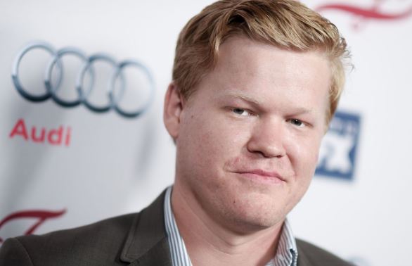 Jesse Plemons