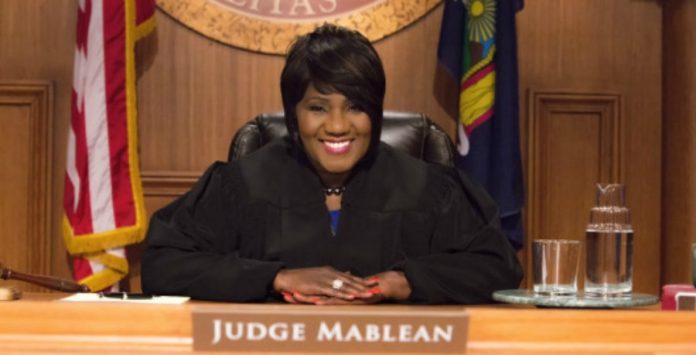 What is Mablean Ephriam's marital status? Net Worth- 15 Million