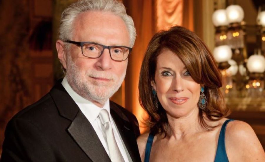 Ilana Blitzer Gendelman An american editor who works for Magazine.