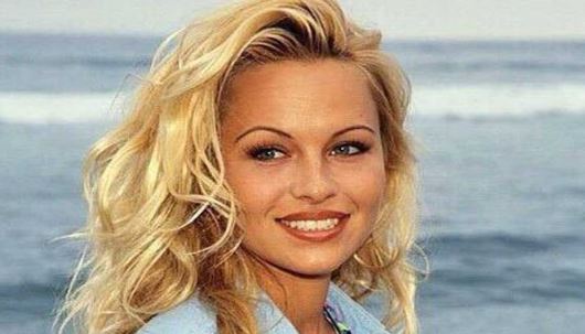 Pamela Anderson