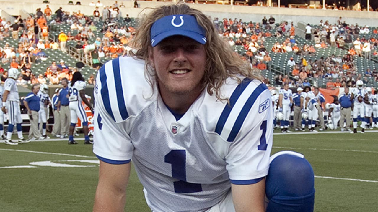 Pat Mcafee Recently Opened About His Relationship With Samantha Lundy