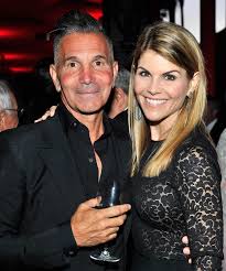 Olivia Jade Giannulli's parents