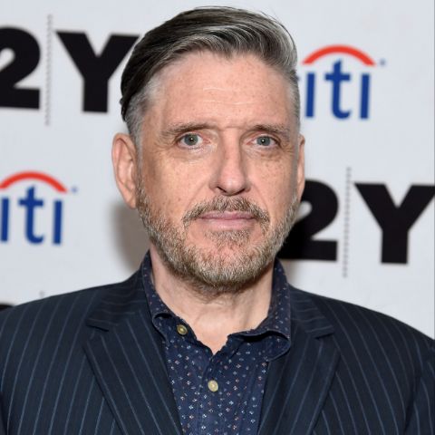 Craig Ferguson