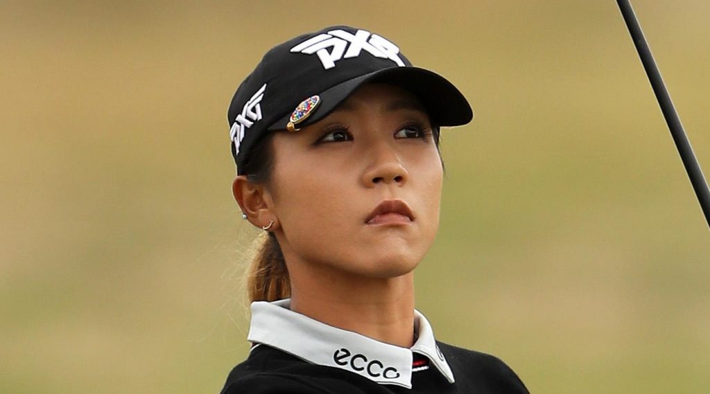 Lydia Ko- Golfer with net worth of $15 million. Boyfriend, Affairs