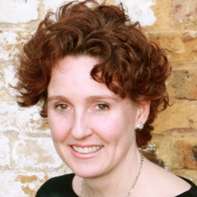 Melanie Bright- Wife of Military Historian Dr. Lynette Nusbacher