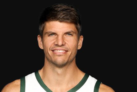 Kyle Korver