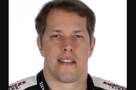 Brad Keselowski