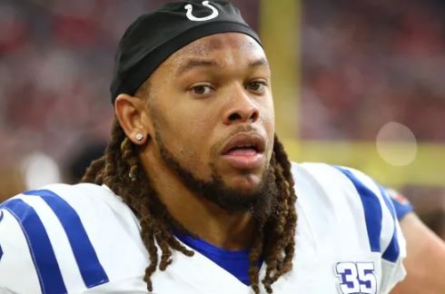 Jabaal Sheard