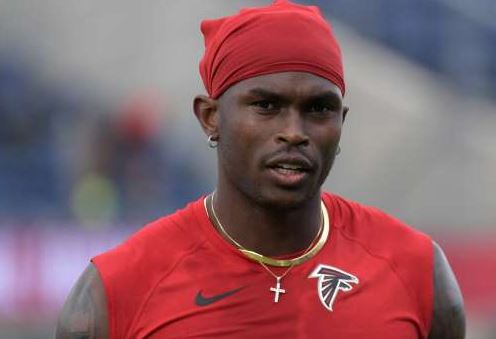 Julio Jones